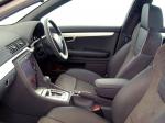 Audi S4 Avant 2005 года (ZA)